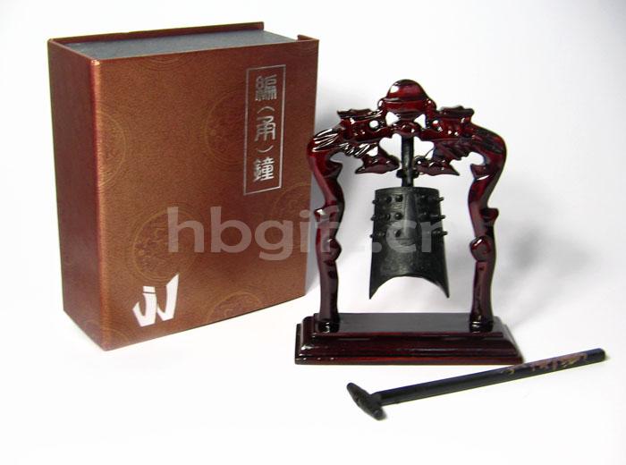 湖北纪念品 编钟