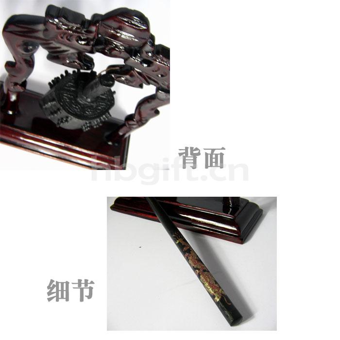 湖北纪念品 编钟
