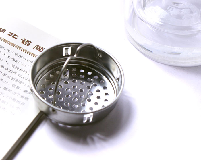 武汉礼物 黄鹤楼纪念品 高档水晶杯