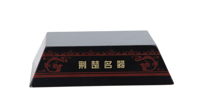 湖北特色工艺品 送领导 高端人士 青铜双凤尊